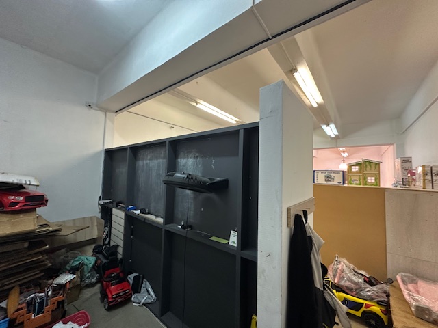 To Let commercial Property for Rent in Woodstock Western Cape